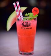 Pyramid Barnala Cafe Lounge Bar Microbrewery Nightclub Sky bar Restaurant