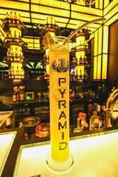 Pyramid Barnala Cafe Lounge Bar Microbrewery Nightclub Sky bar Restaurant