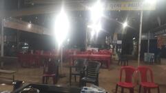 Amrut Manthan Dalbati Churma