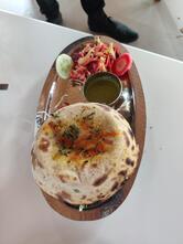 Hotel Chul Mutton Baner - Sagar Takawale Group of Hotels