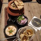 Hunky Dory - Bar & Kitchen