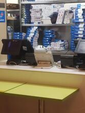 S2S Square , Near Shorabgate Stand