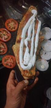 Indori cafe and fast food