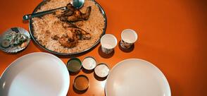 DAY2DAY FOOD COURT U.CITY