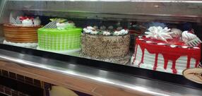 Laxmi Sweets and Bakery