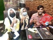 JOWOS, The Zone of Momos