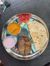 Coconut Palm Restaurant ( Advance Orders only)