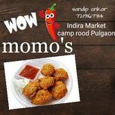 The WOW MOMO'S SHOP