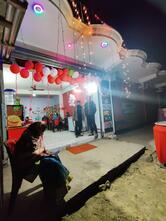 FOOD PLAZA RESTURANT