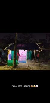 KASOL CAFE ASANSOL