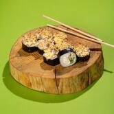 Avtosushi Avtopizza