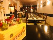 Restaurant La Piazza