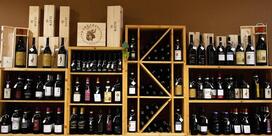 Enoteca l'ultimo quarto