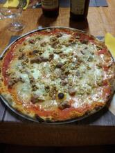 Pizzeria Bar Del Campo - Impianti Sportivi Val di Chy - Tennis/Padel/Calcio
