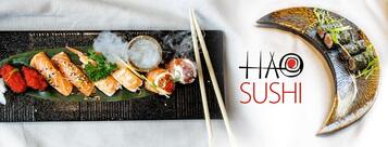 Hao Sushi Ristorante\Pub