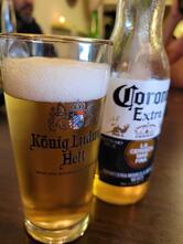 Bar Tropicana di Ana Monica