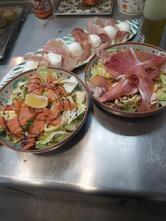 León bistrot & caffè