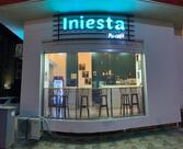 Iniesta Cafe & Playstation
