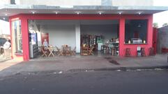 Lanchonete Bom Gosto