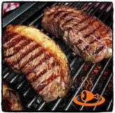 Churrasqueiro profissional