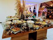 Buffet Cozinha Gourmet