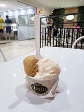 Gelato Borelli Maceió