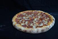 AeroEspacial Pizza e Lanches