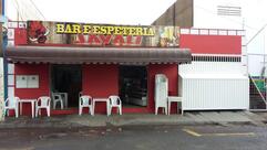 Bar e Espeteria Javali