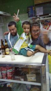 Bar da Monica ,,,,Nei bar