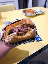 Danilu's Burguer - Hamburgueria Artesanal