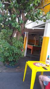 MEU BAR Rezenha Viola & Bola