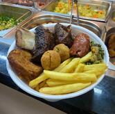 Thom Churrascaria e Pizzaria