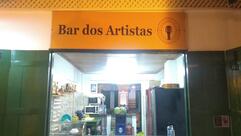 Bar dos Artistas