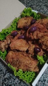 J&D Gourmet Marmitas e Pizzas