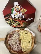 Pizzaria Ron-Delle
