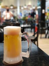 Faaca - Burguer e Parrilla