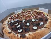 Dom Francisco Pizzaria CN