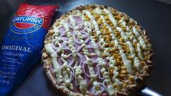 Dom Francisco Pizzaria CN