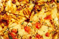 Pizza em Casa Ilhéus