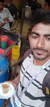 M Lajawab Tea Center