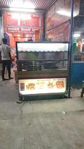 Hyderabadi biryani house