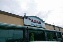 Hotel amar
