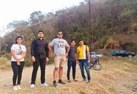 Chaskaman Dam Resort