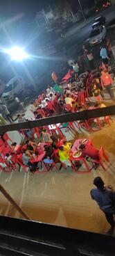 Brother's Chula Dosa Vijapur