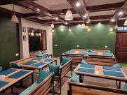 Jhecha - Multi Cuisines Restaurant