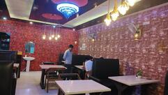 Moon light family restaurant and Hotel