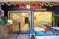 Trio Spice Restaurant (Roof Top)