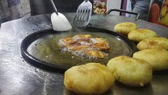 SpiceUp Chaat & fast food