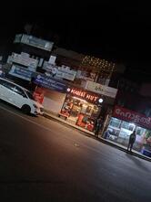 Habibi Hut Restaurant Kuttikkanam