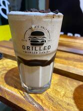 Biggies Burger: Ashok Nagar (Ranchi)